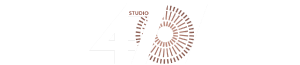 Studio 4707 logo.