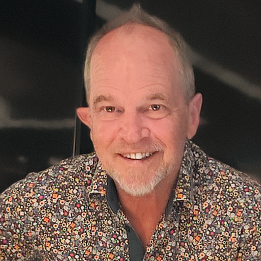 Brian Allman headshot.
