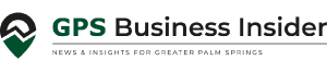 GPS Business Insider Logo.
