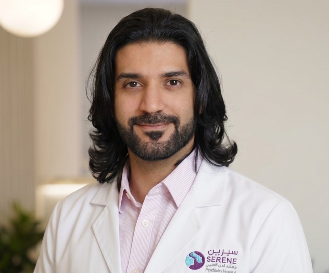 image of a coaching session in modern minimalist setting