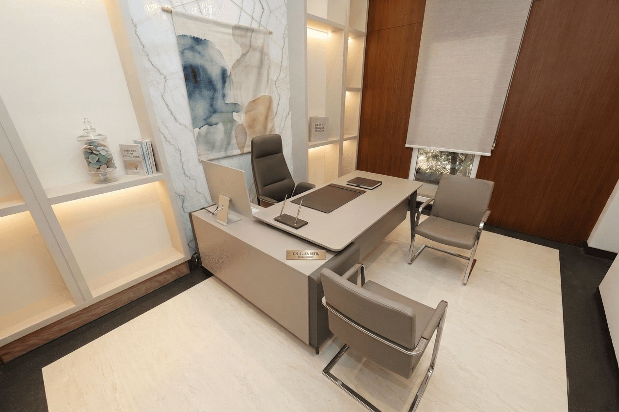 image of student discussion