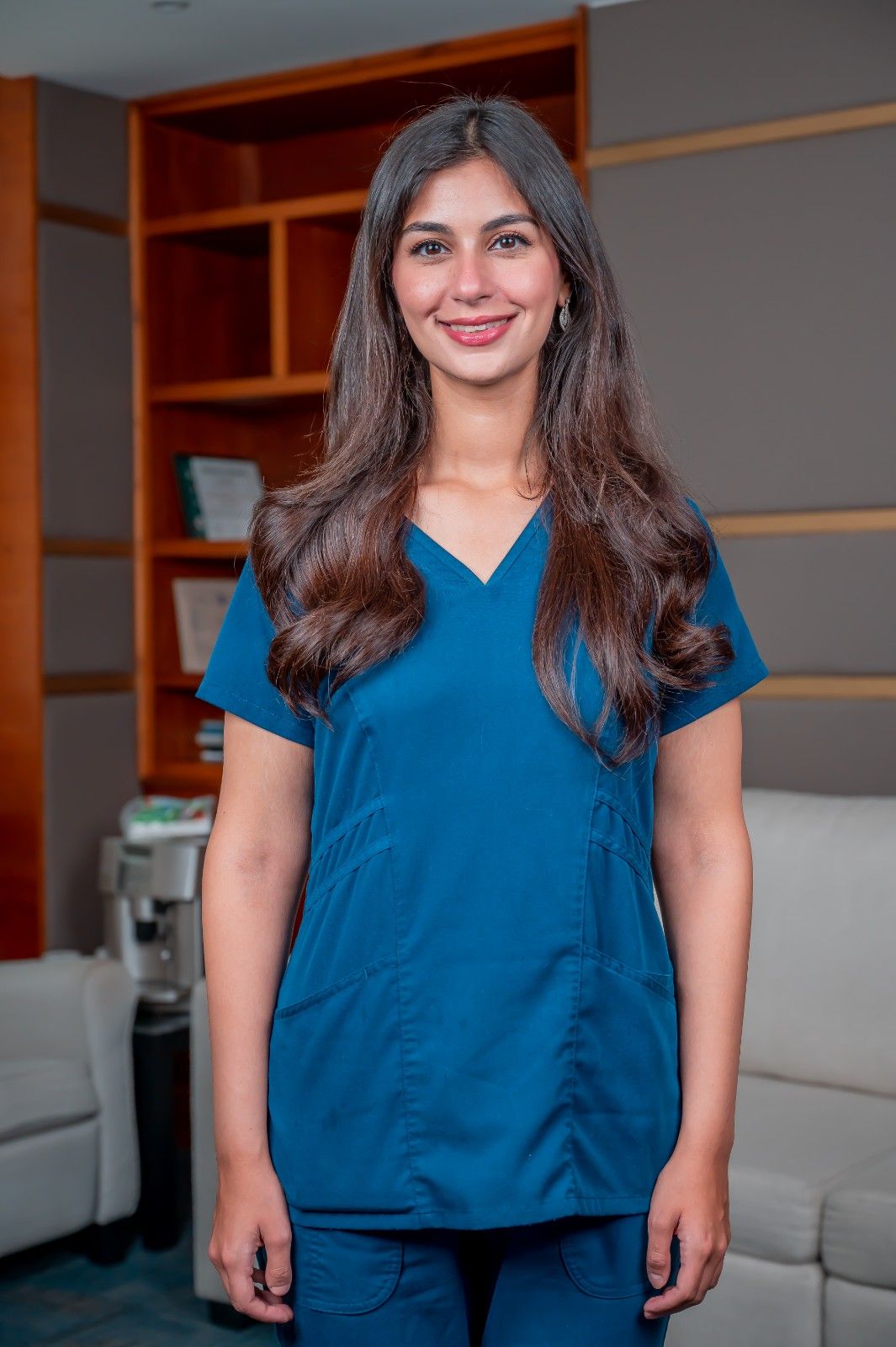 image of a medical team