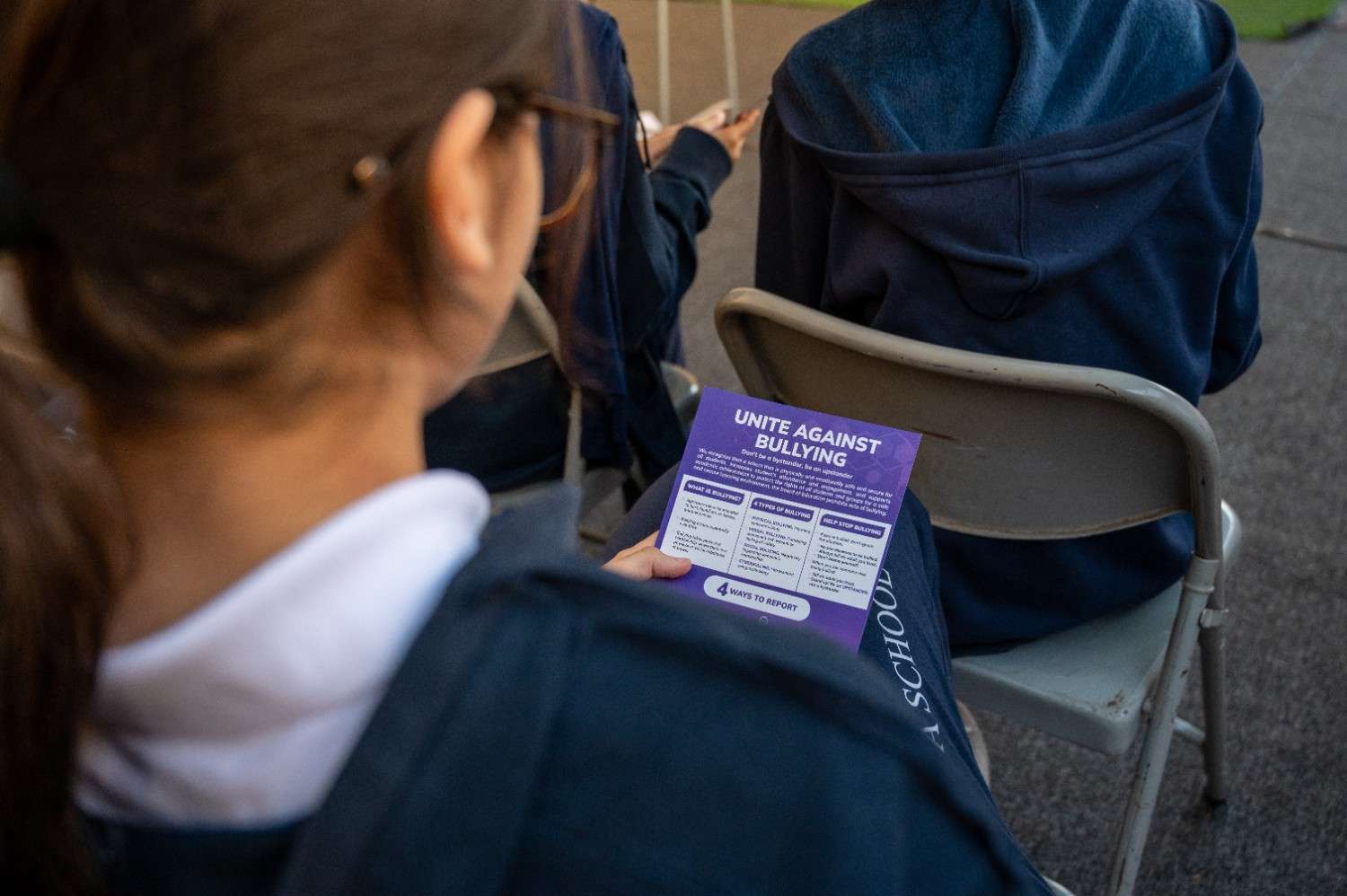 image of store helping customers (for a home goods store)