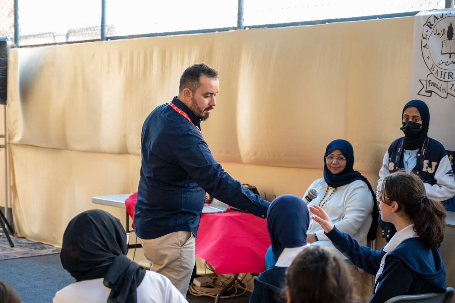 image of meditation hall (for a buddhist monasteries & temple)