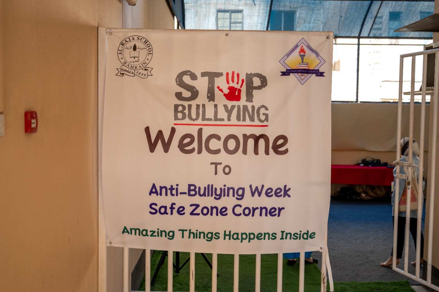 image of food distribution in underprivileged communities