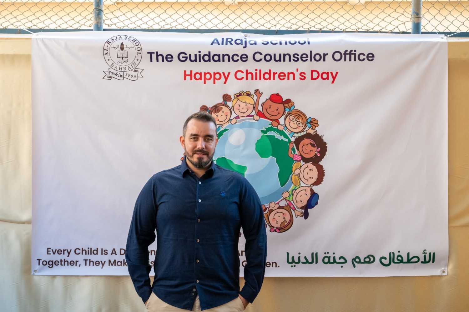 image of recruitment process for a consulting firm