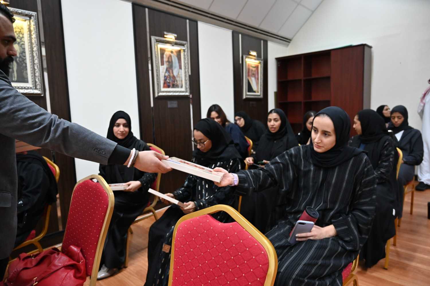 image of food distribution in underprivileged communities