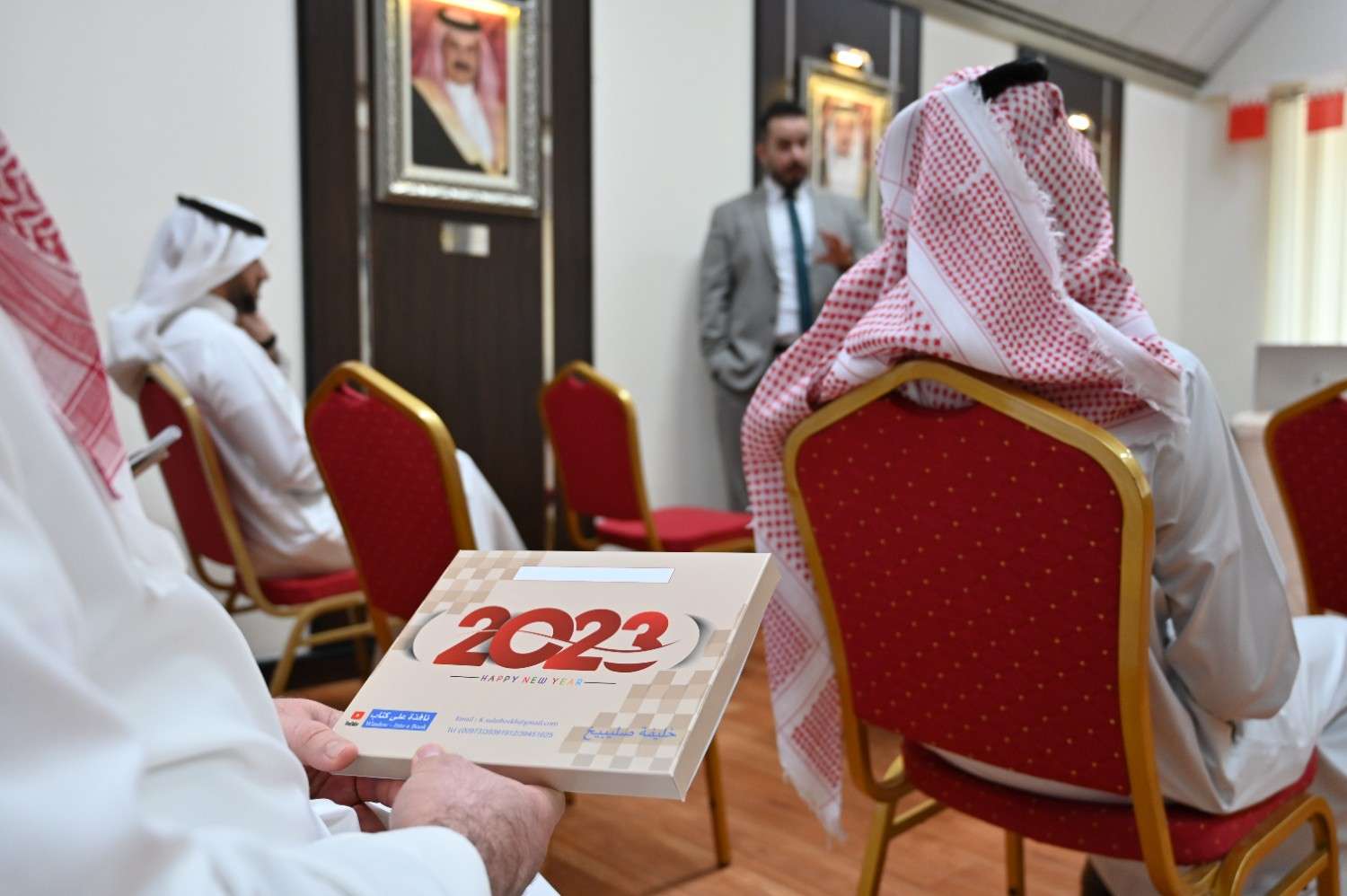 image of store helping customers (for a home goods store)