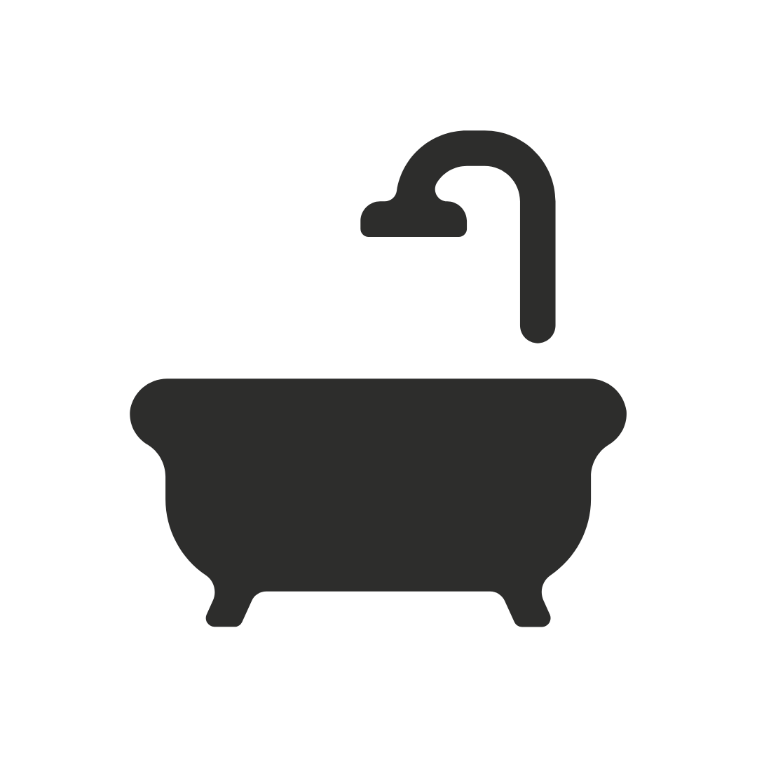 bath