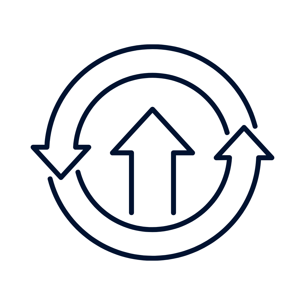 Property review for snow removal services