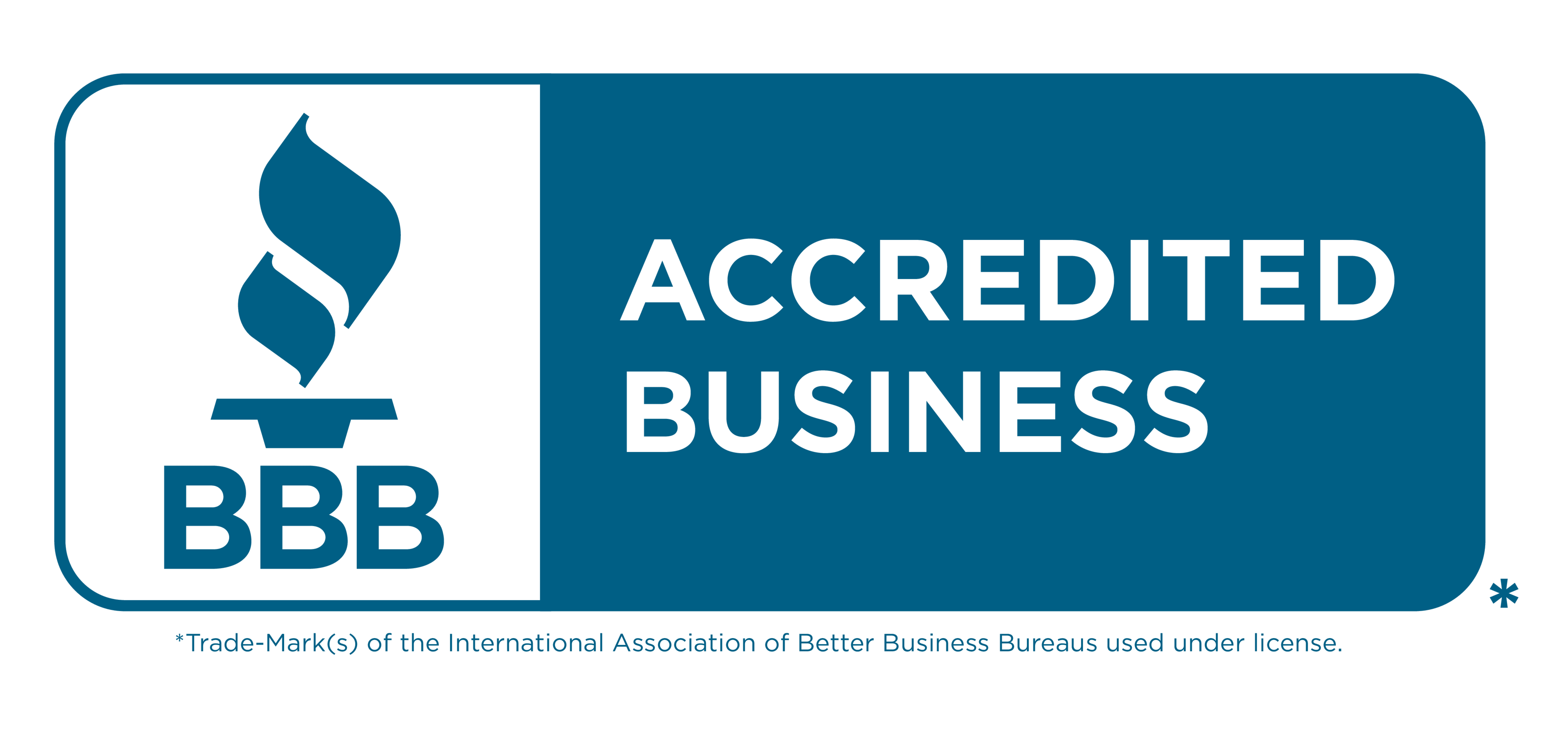 BBB accredited snow removal company