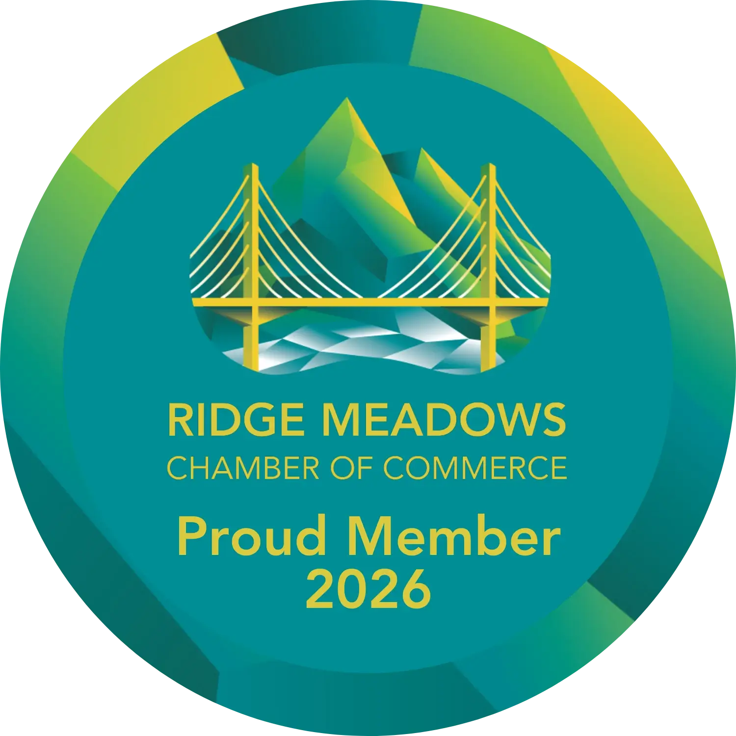 Maple Ridge local business association member logo
