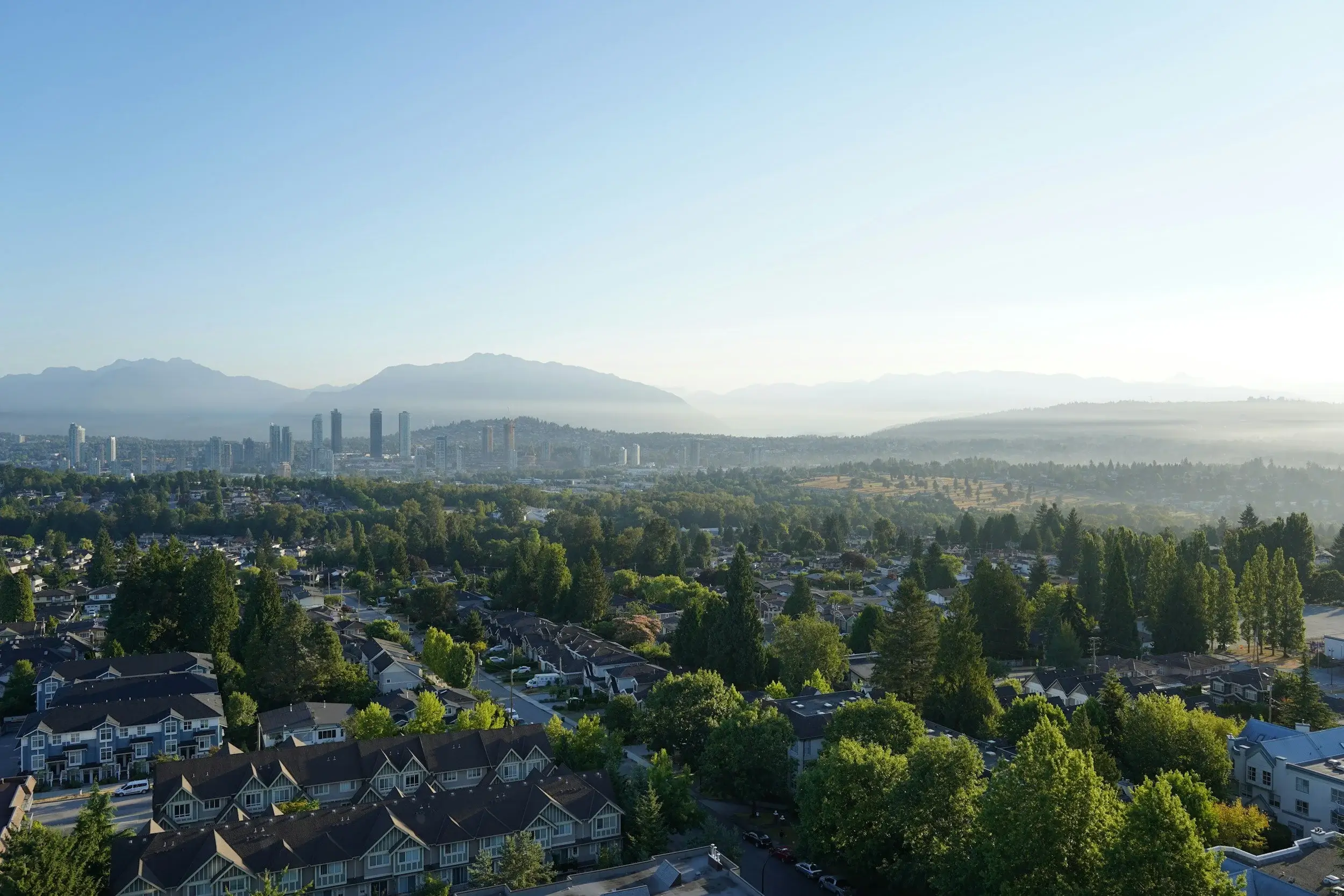 Burnaby Snow Removal Bylaws: A Guide for Strata and Commercial Properties