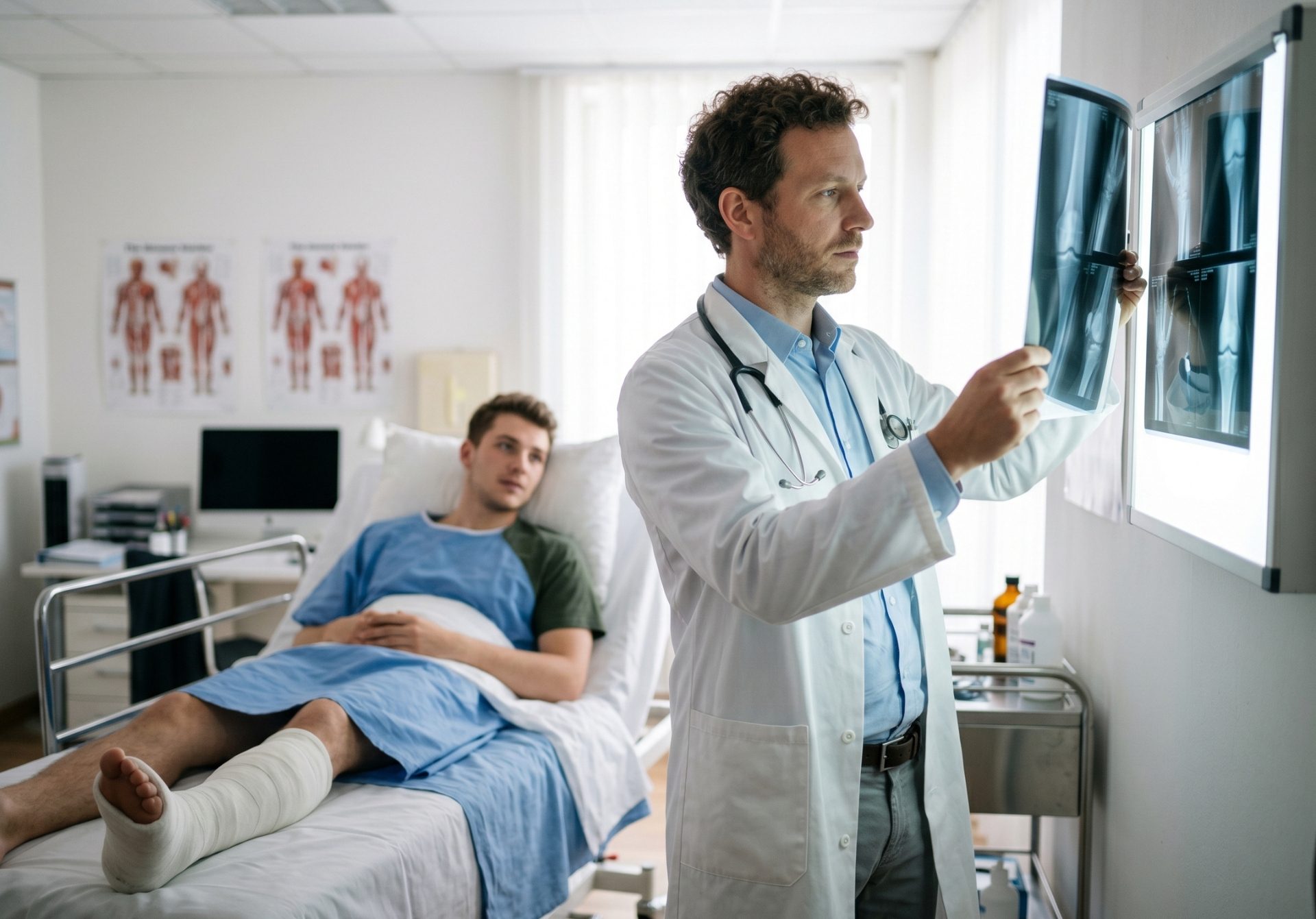 CreoRx pharmacy lien solution for personal injury cases