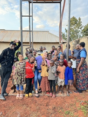 House of Blessings — Nyumba ya Baraka