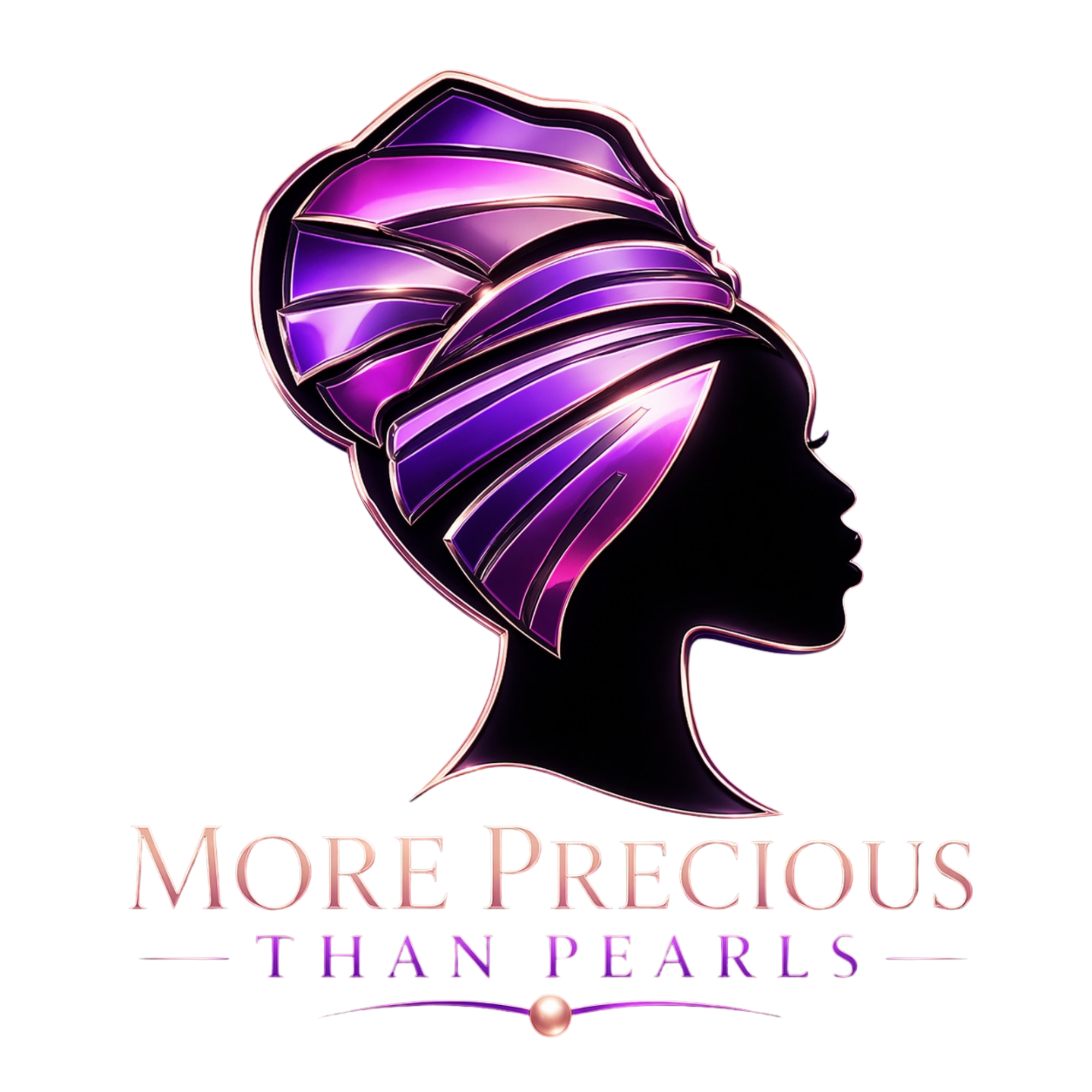 More Precious Than Pearls