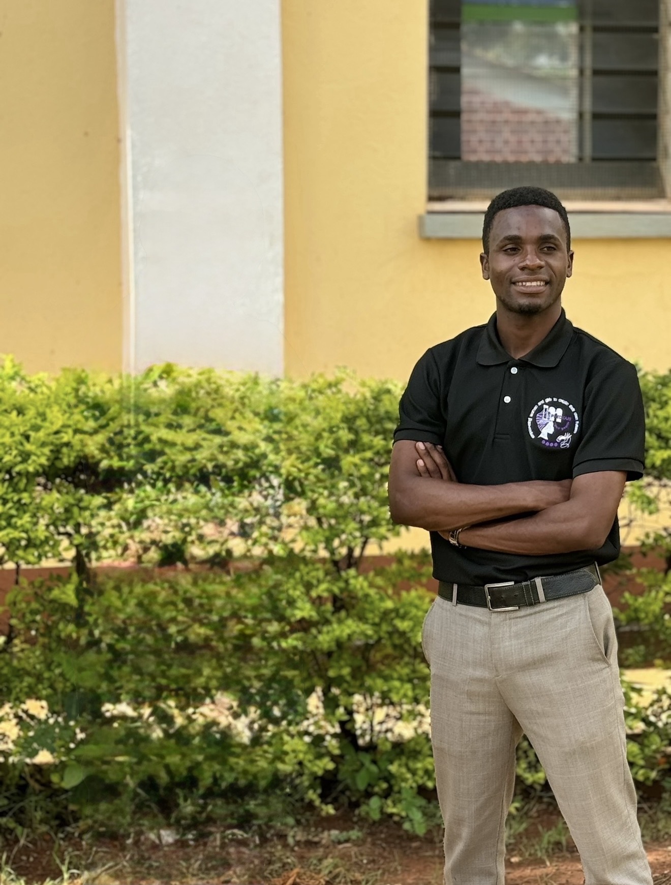 Jacob Nchimbi