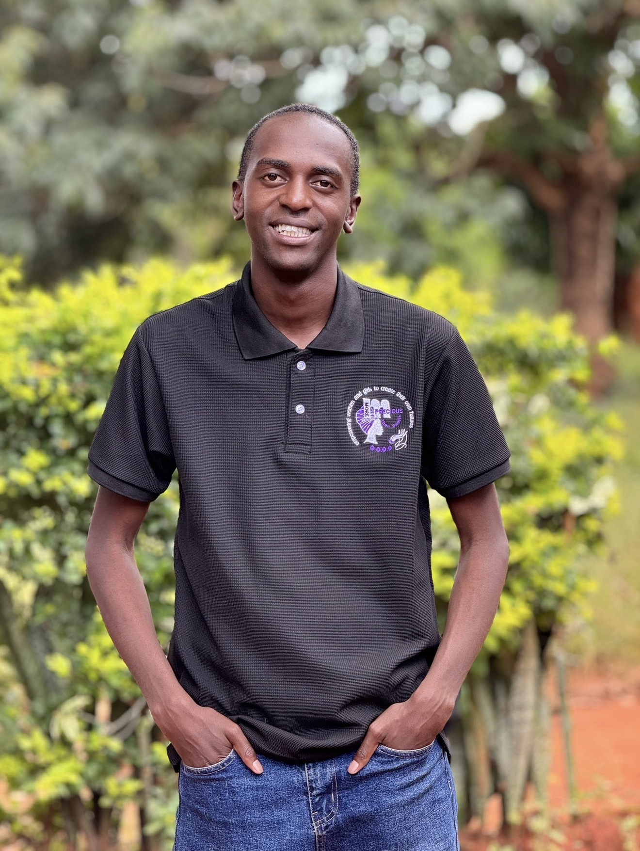 Rev. Fr. Pascal Mwajombe