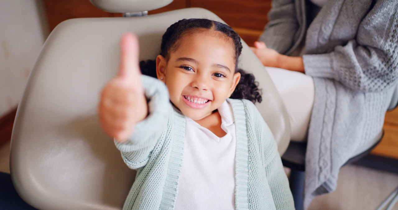 The benefits of fluoride treatments
