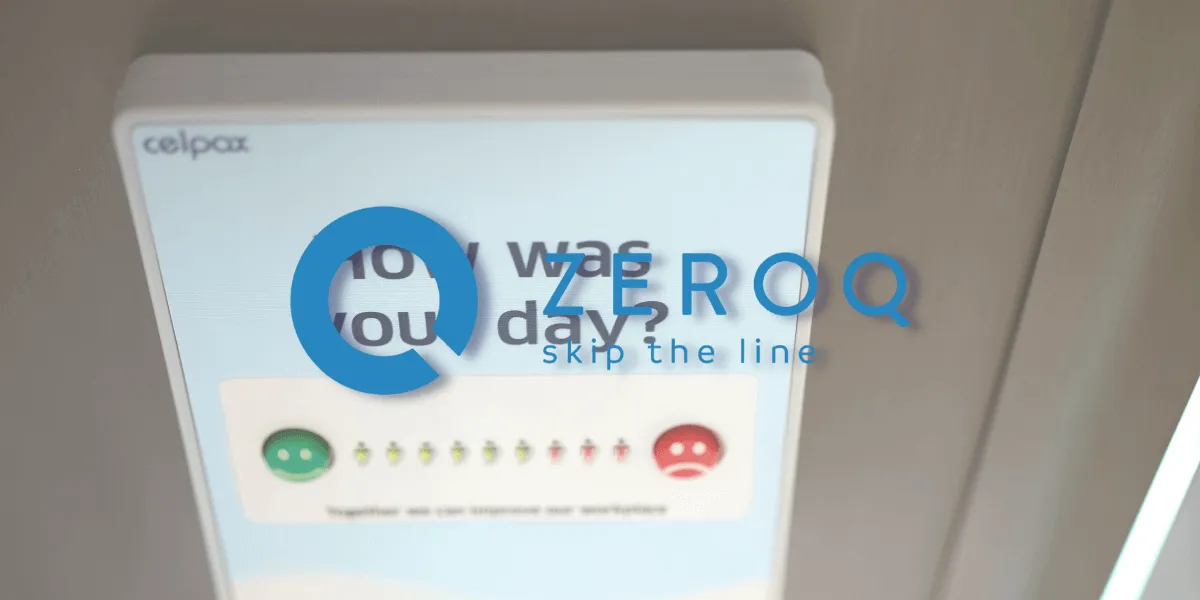 Estrategias para medir la satisfacción del cliente