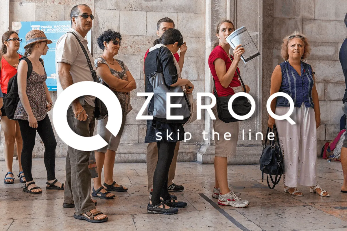 Guía definitiva del sistema de gestión de filas