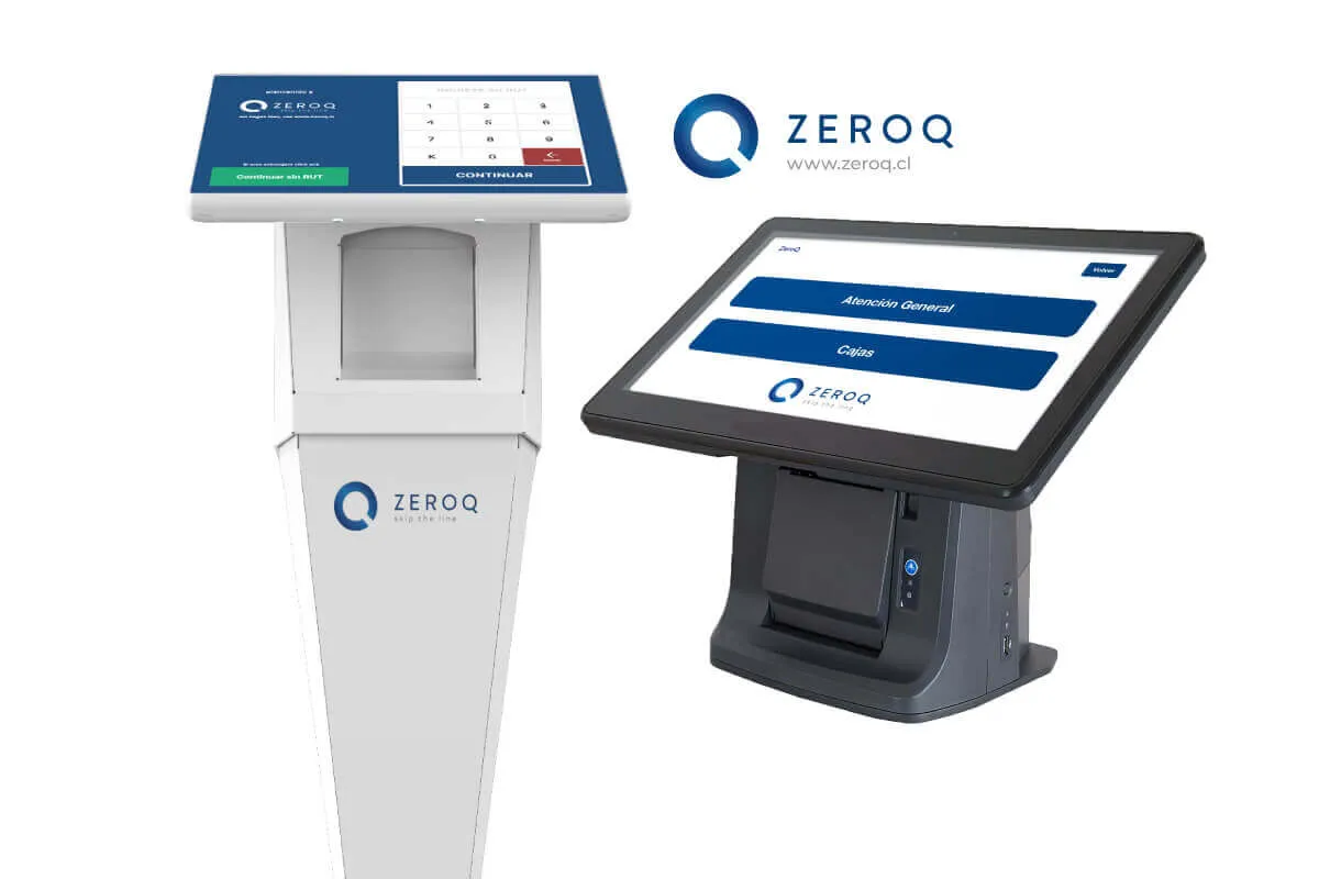 ¿Qué es un kiosco de autoservicio y por qué debes obtener uno?