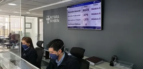 Entrevista a Evaldo Rehbein: ZeroQ en la gestión notarial