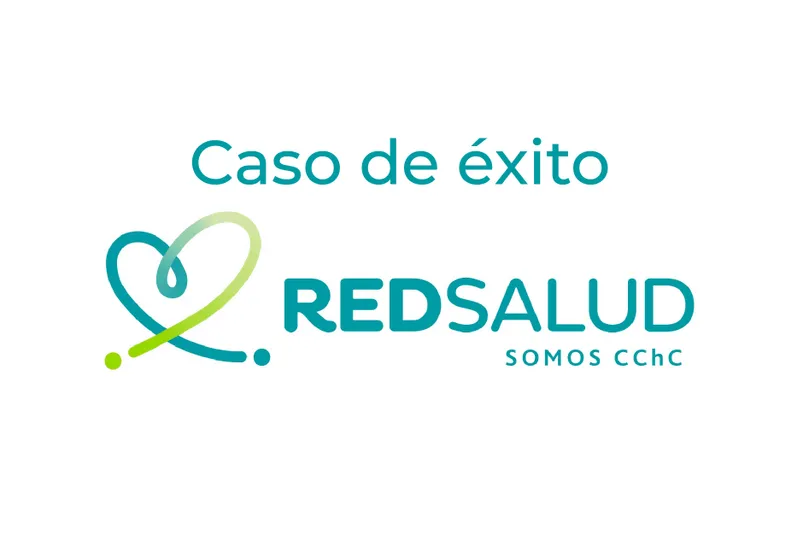 RedSalud: Elección de un partner estratégico