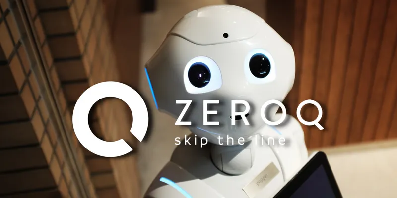 Tecnología innovadora para la entrega de número de atención