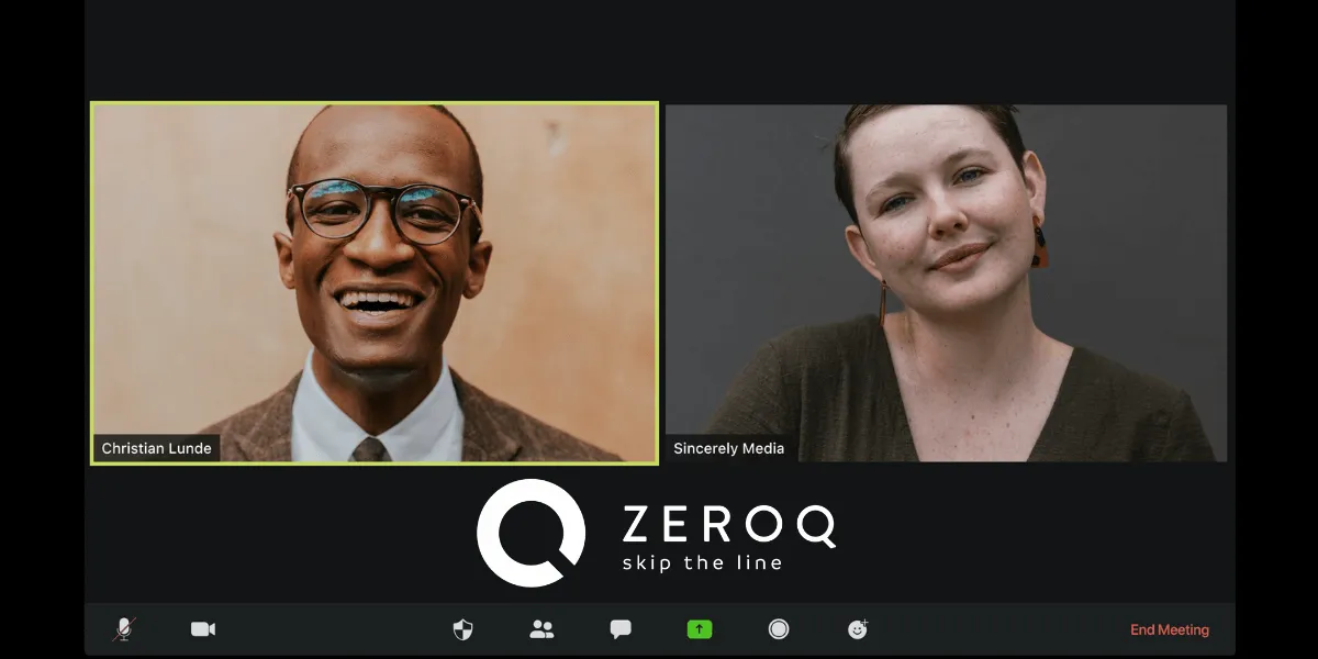 Descubre cómo realizar tus trámites por videollamadas