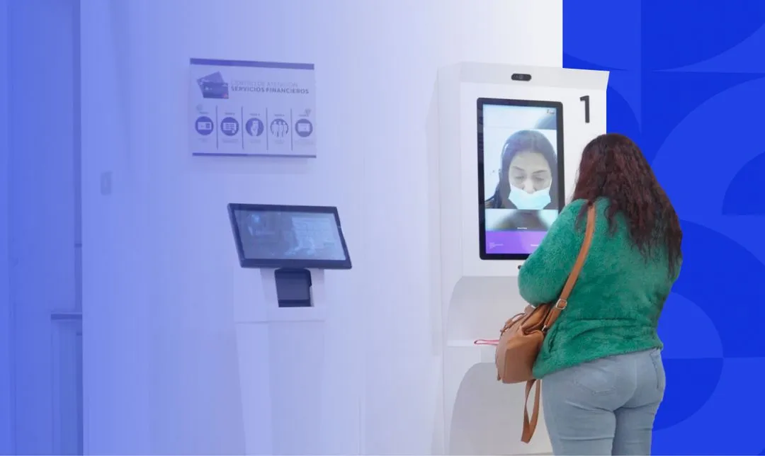 Importancia de la digitalización en las sucursales