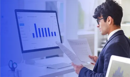 ¿Cómo tomar decisiones basadas en datos?