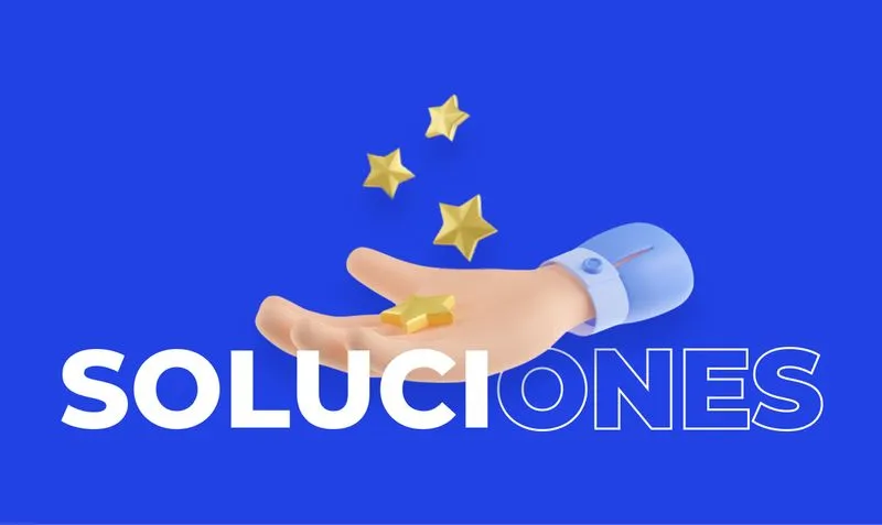 Soluciones de calidad para los clientes