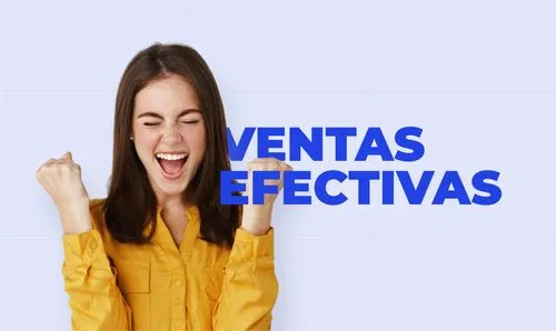 Estrategias de ventas efectivas para impulsar tu negocio