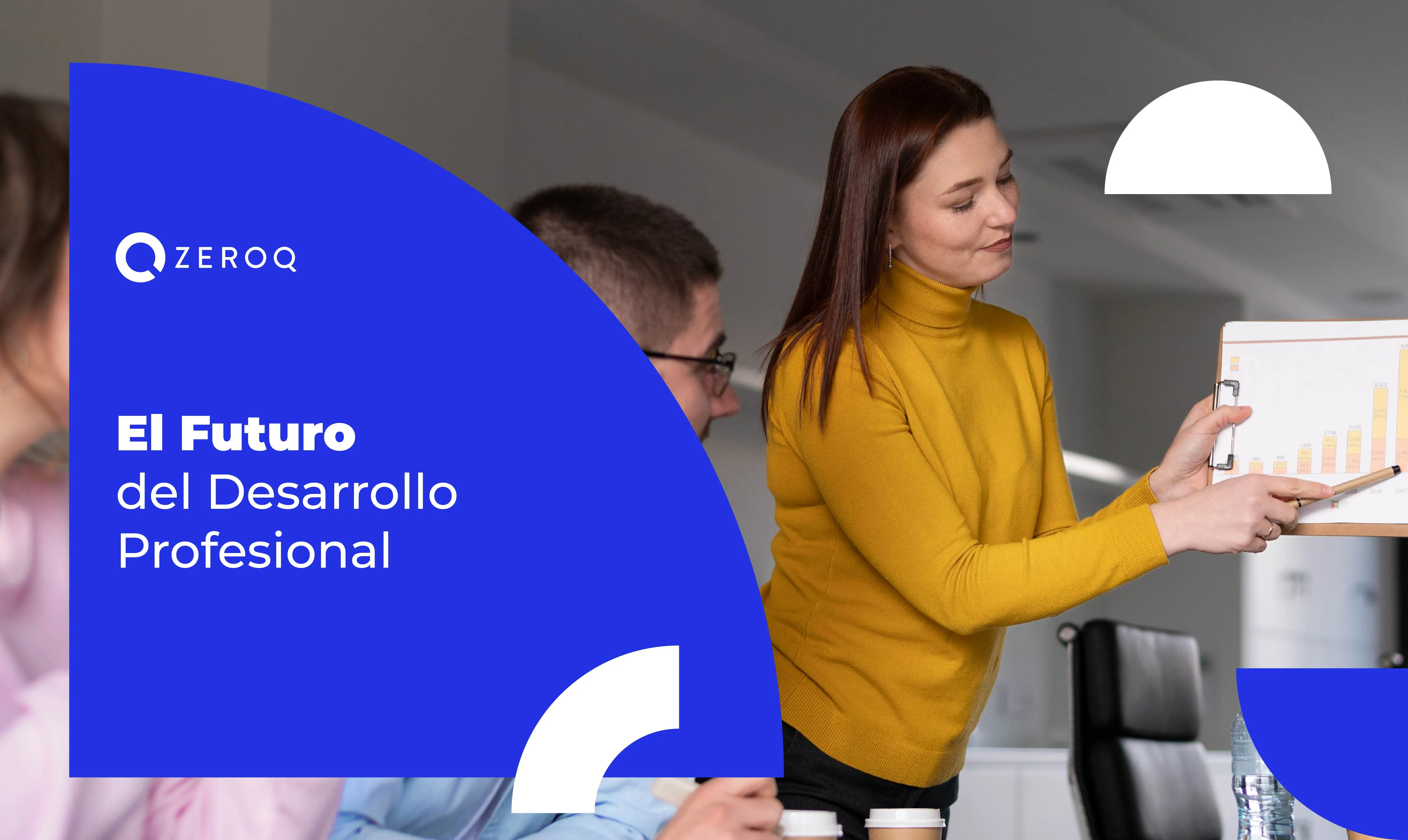 Habilidades que nos Preparan para la Era de la IA