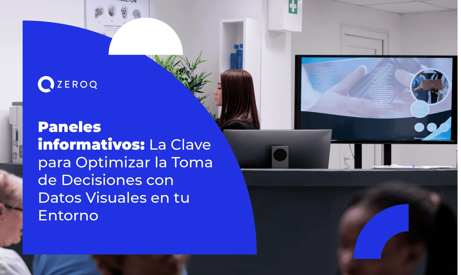 Paneles Informativos: La Clave para Optimizar la Toma de Decisiones 