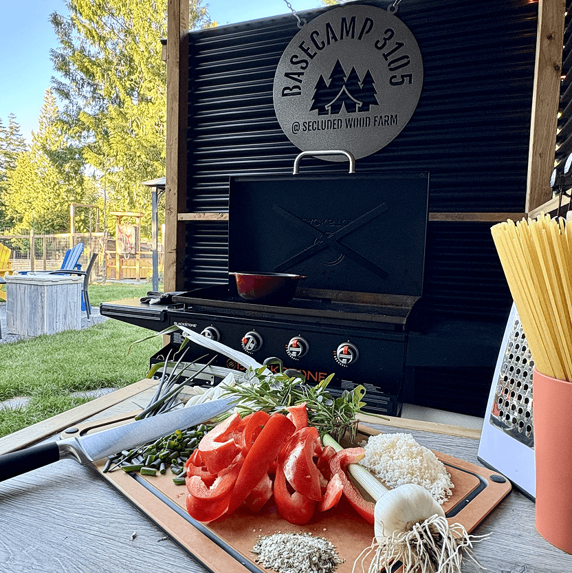 Cookhouse Kitchen