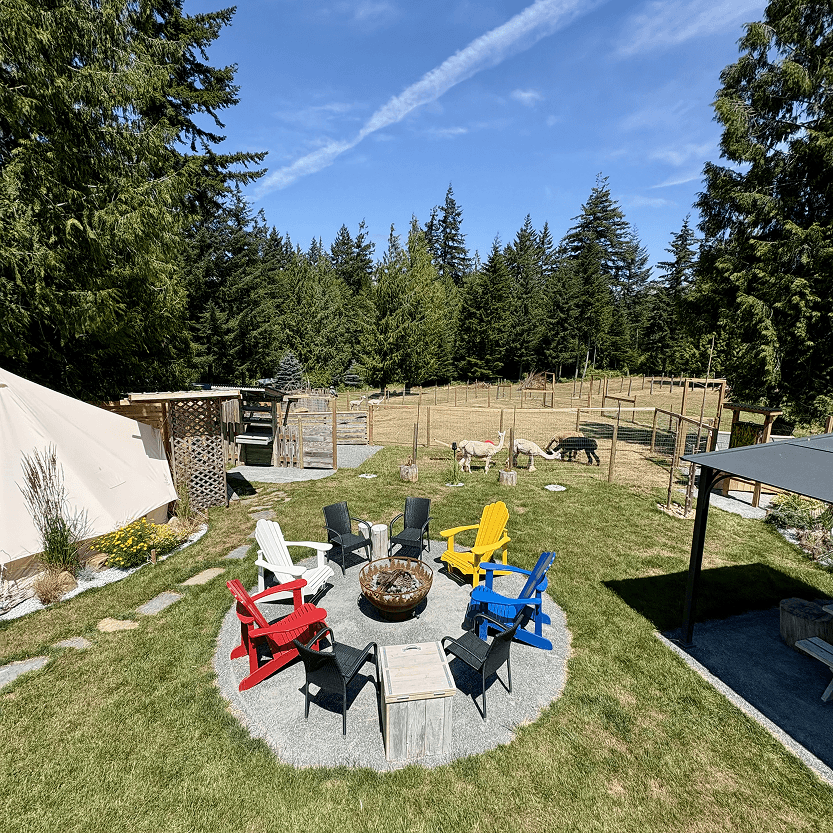 The Fire Pit