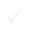 Checkmark