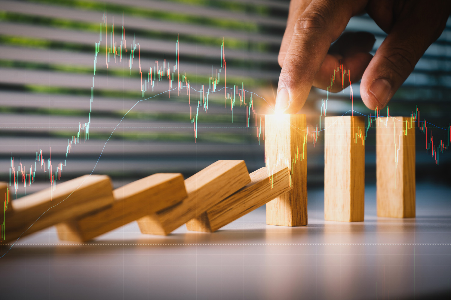 Why Stops Are Important