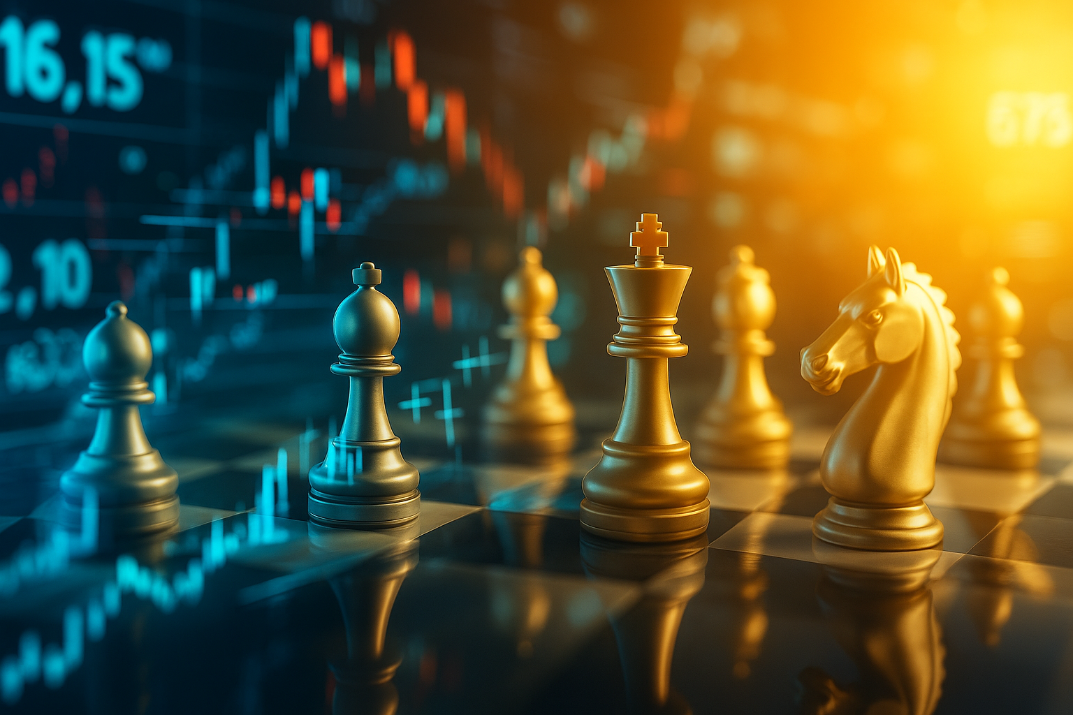 Best Investing Strategies