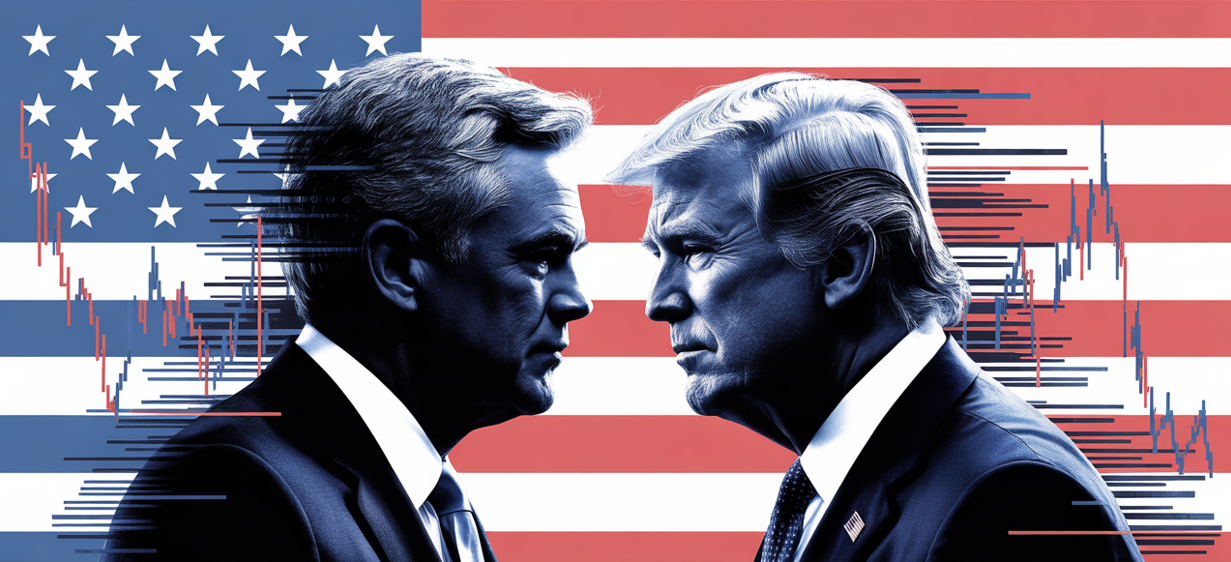 Markets Hold Firm Amid Geopolitical and Policy Uncertainty