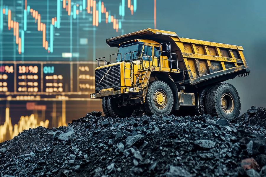 The Great Rotation: Why Capital May Shift from ASX Banks to Miners