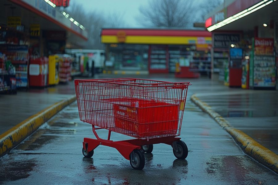 Woolworths Down 21%: Is Australia's Grocery Giant a Buy?