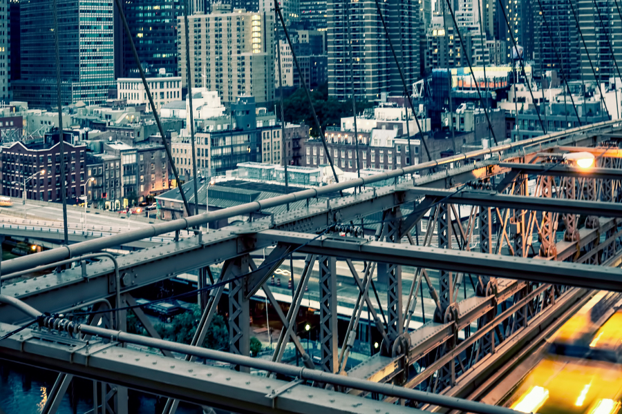 Infrastructure Boom 2025: Why Toll Roads and Airports Are Goldmines Again