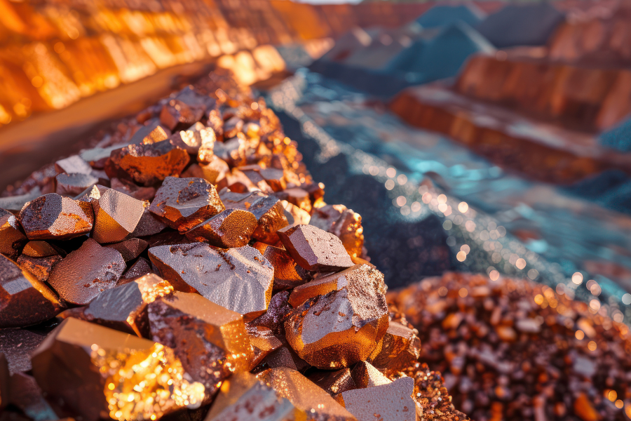 Copper Prices Surge to Record Highs: Is It Too Late to Buy ASX Miners?