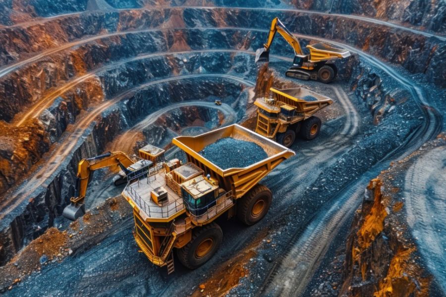 Evolution Mining Up Over 150%: What Analyst Price Targets Reveal About Gold Mining Shares on the ASX