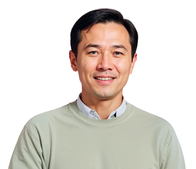 Testimonial Author Image