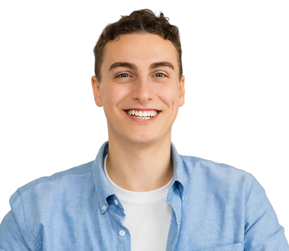 Testimonial Author Image