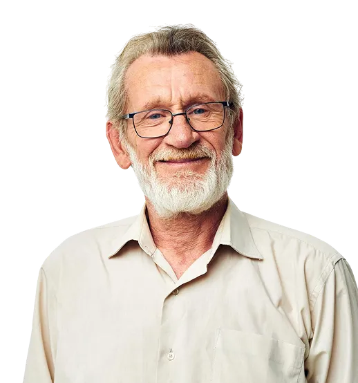 Testimonial Author Image